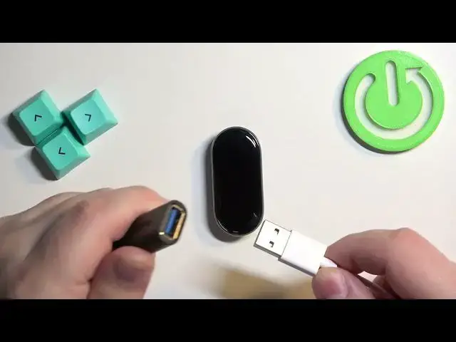 Video thumbnail for How to Charge Battery on XIAOMI Smart Band 8