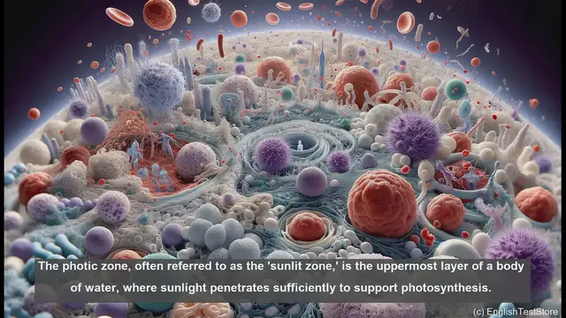 Video thumbnail for Photic zone in biology