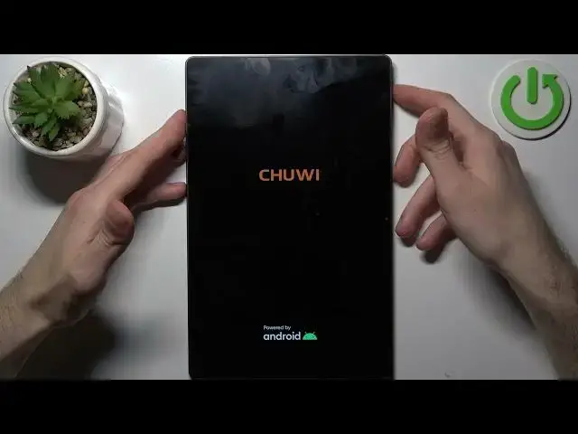 Video thumbnail for How to enter Boot Mode on Chuwi HiPad Max