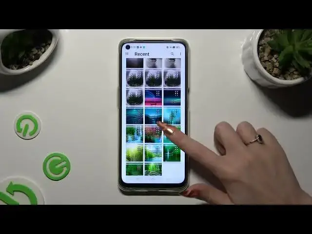 'Video thumbnail for How To Change and Customize Keyboard Theme in OPPO A95'