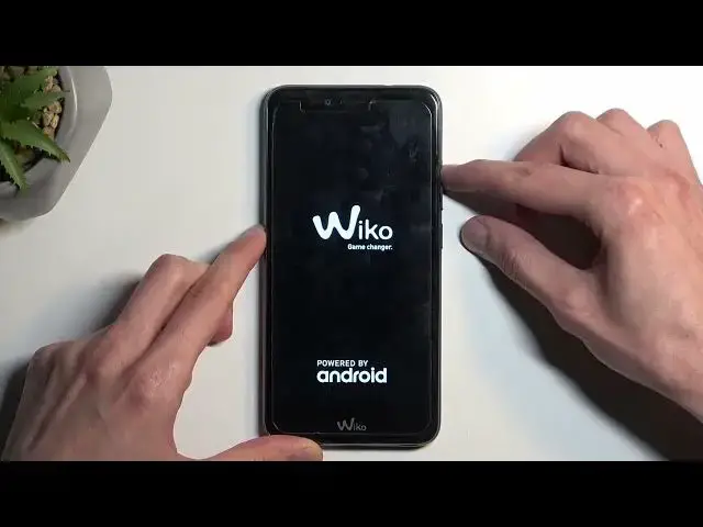 Video thumbnail for How To Wipe Cache On WIKO U Pulse