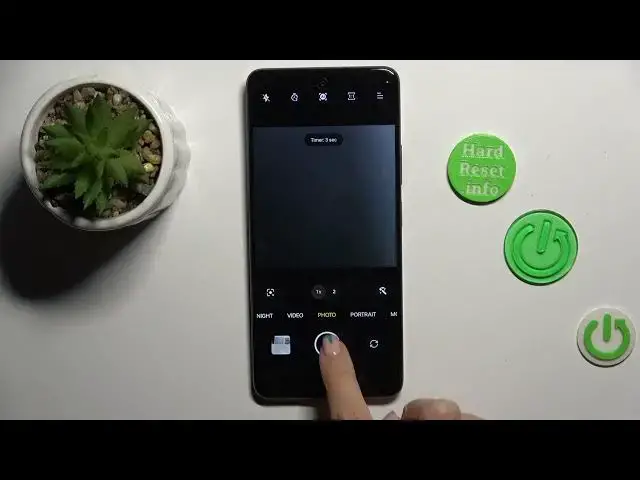 Video thumbnail for How to Use the Camera Timer Option on OPPO A2