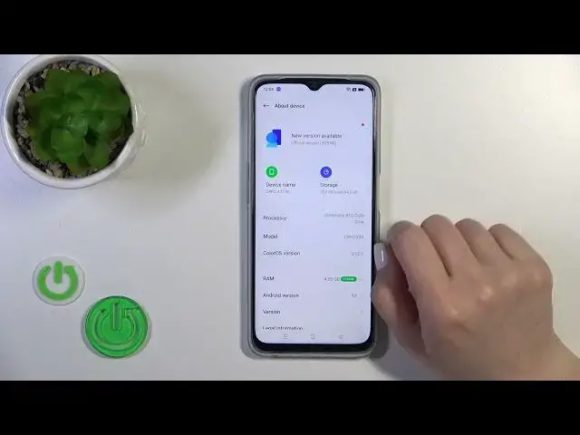 'Video thumbnail for How to Check Model of Oppo A77?'