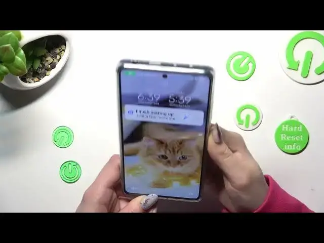 'Video thumbnail for How to Set Up Face Unlock on Redmi Note 12 Pro?'