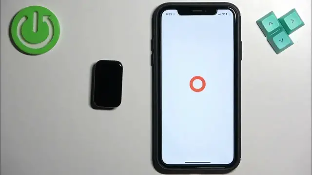 Video thumbnail for How to Enable iPhone Notifications on XIAOMI Band 8 Active