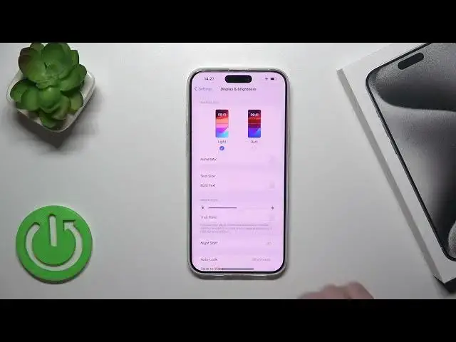 Video thumbnail for How to Turn Off Always on Display on iPhone 15 Pro Max?