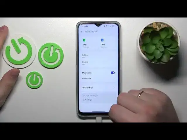 'Video thumbnail for How to Check your Phone Number on OPPO A77?'