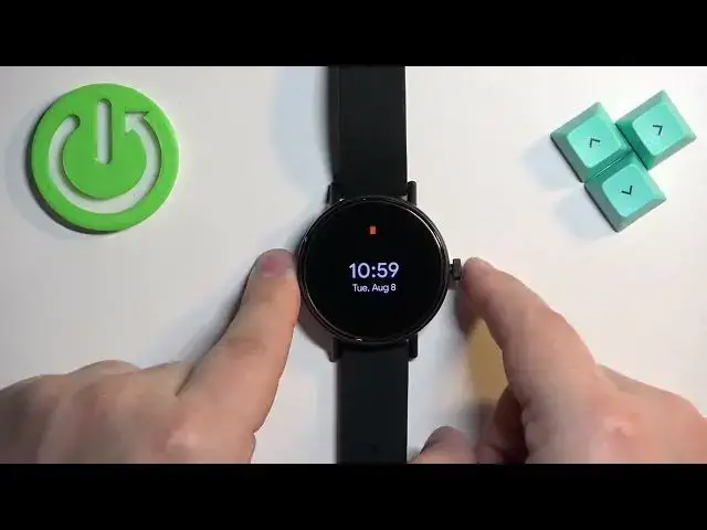 Video thumbnail for How to Use Power Saving Mode on MISFIT Vapor 2 – Maximize Your Battery Life!