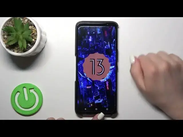 Video thumbnail for How To Check Android Version Of Asus ROG Phone 6D