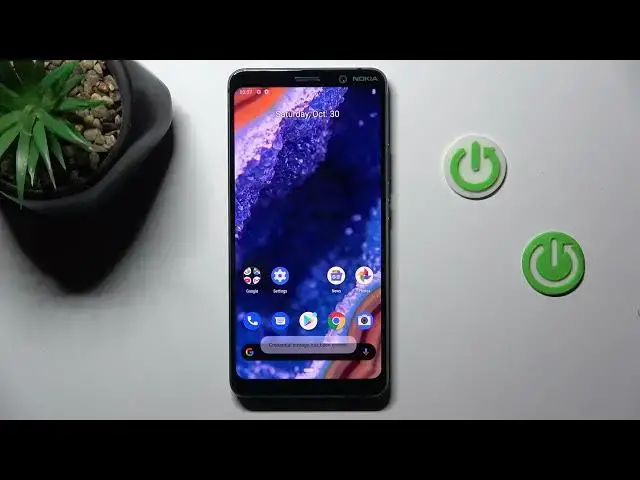 'Video thumbnail for How To Clear Credentials On Nokia 9 PureView'
