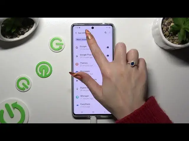 Video thumbnail for How to Manage App Notifications in VIVO T2 Pro – Turn On / Off Notifications