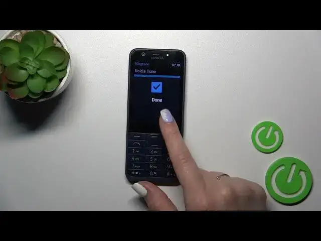 Video thumbnail for How to Change Notifications Sound on NOKIA 230?