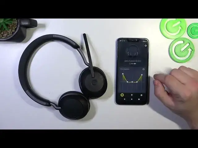 Video thumbnail for How To Manage Equalizer On Jabra Evolve2 65