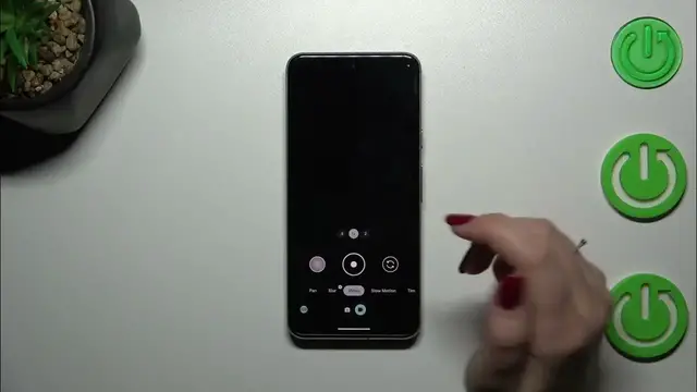 Video thumbnail for How to Change Video Resolution in Google Pixel 8 Pro – Switch Video Quality