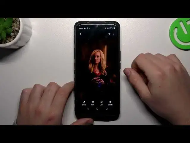 Video thumbnail for How to Reverse Google Image Search on CAT S53?