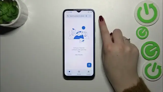'Video thumbnail for How to Block a Phone Number on ZTE Blade A73'