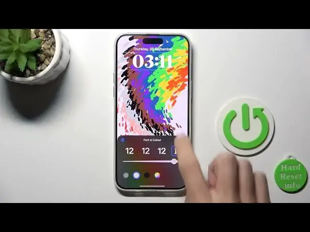Video thumbnail for How to Set Pride Wallpaper on iPhone 15 Pro Max?