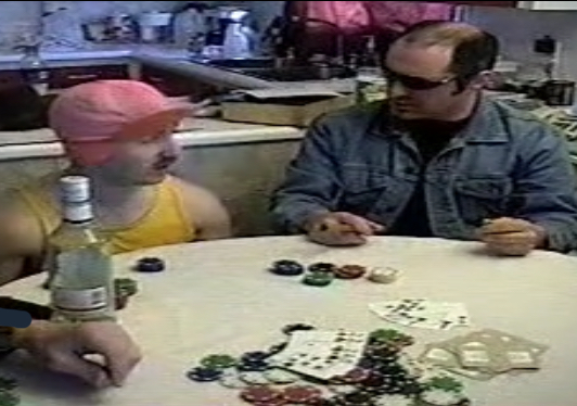 Video thumbnail for Clare Poker Tour