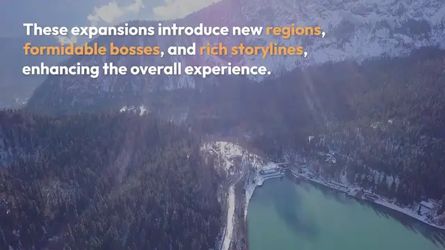 Video thumbnail for Nioh Complete Edition DLC Content Overview