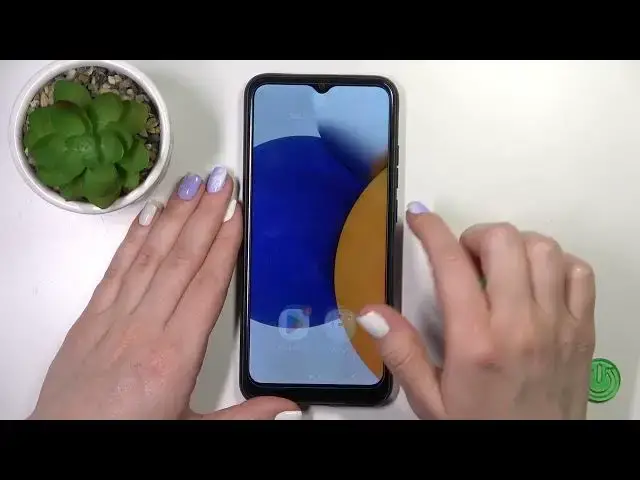 Video thumbnail for How to Mute Ringtone on SAMSUNG Galaxy A03? - Disable Ringtone Sound