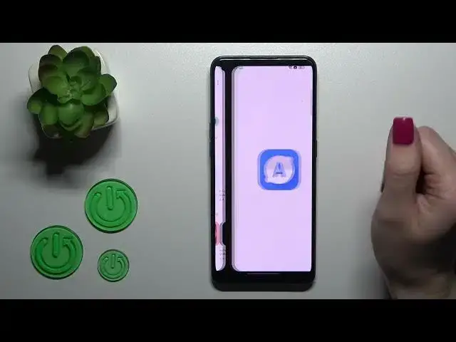 'Video thumbnail for How to Check the Battery Temperature on an OPPO Reno 8T - Ampere App'