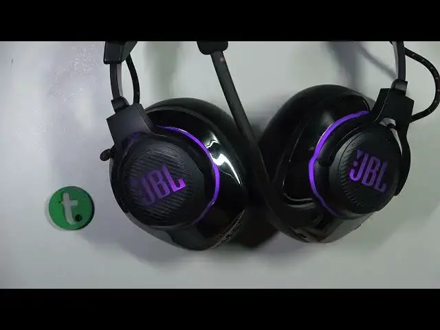 Video thumbnail for How to Pairing Mode Manually on JBL Quantum 810?