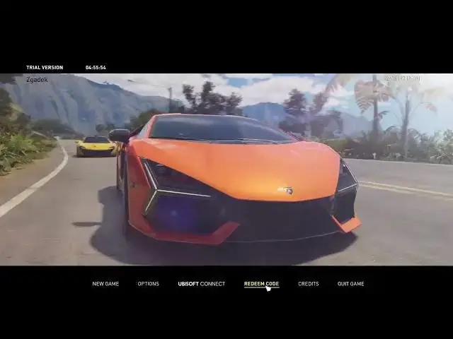Video thumbnail for How To Redeem Codes In The Crew Motorfest