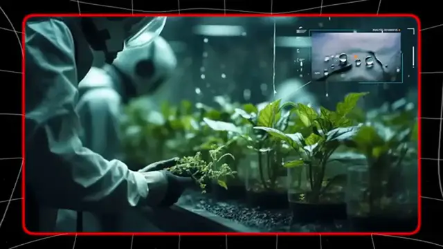 Video thumbnail for 10 Things Will Happen When AI Starts to Replicate It's Code...