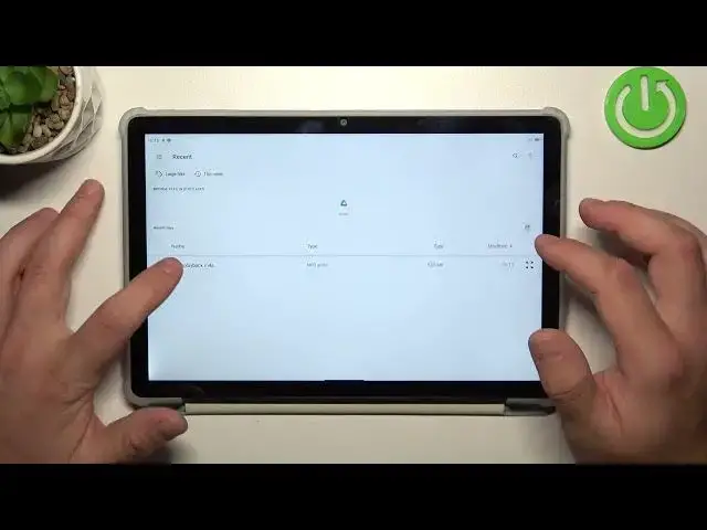 Video thumbnail for How to Set Custom Ringtone on BLACKVIEW Tab 13 - Find Ringtone Section