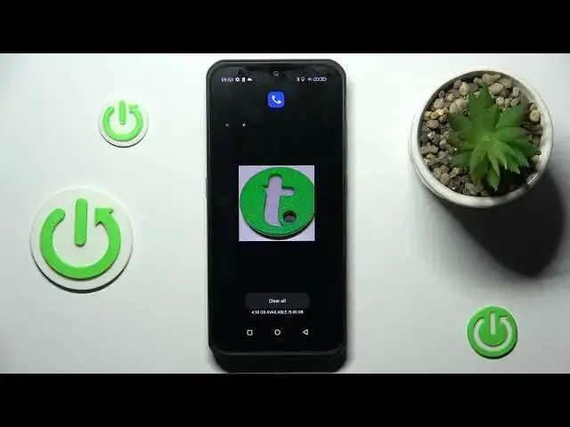 'Video thumbnail for How to Stop Running Apps of Ulefone Armor 17 Pro - Close Background Apps'