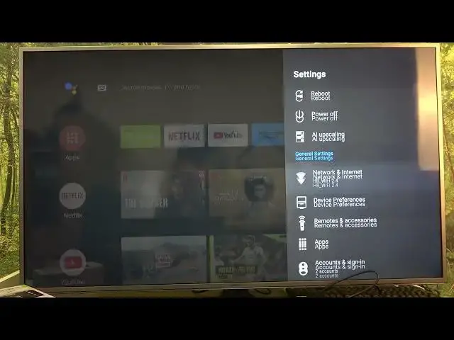 Video thumbnail for How To Change Processor Mode On NVIDIA Shield