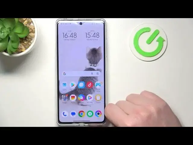 'Video thumbnail for How to Make Emergency Call in UK on POCO X5 – Emergency Call'