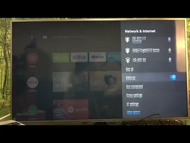 Video thumbnail for How To Change WiFi Network On Nvidia Shield