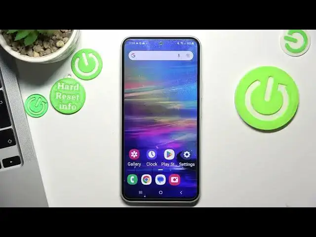 Video thumbnail for How to enable Caller ID announcement on Samsung Galaxy A54 - Read aloud callers ID on Galaxy A54