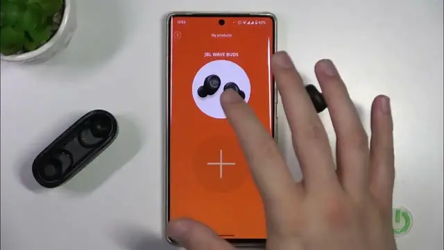 Video thumbnail for How to Turn On & Off Voice Promts on JBL Wave Buds?