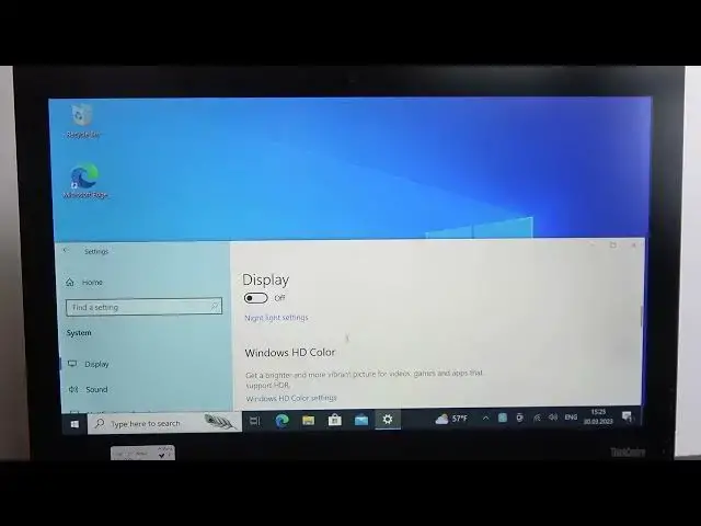 'Video thumbnail for How To Change Icons & Text Size On LENOVO AIO M900Z'