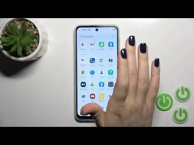 Video thumbnail for Motorola Moto G54 Power: Install iPhone Keyboard - Green Apple Keyboard App