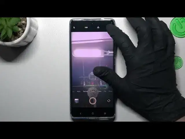 Video thumbnail for How to Change the Camera Aspect Ratio on a VIVO X90 Pro