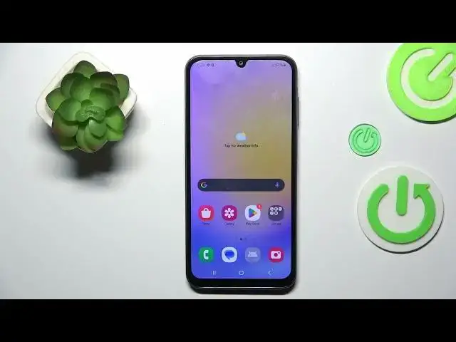 'Video thumbnail for How to Change Screen Timeout on SAMSUNG Galaxy A05s'