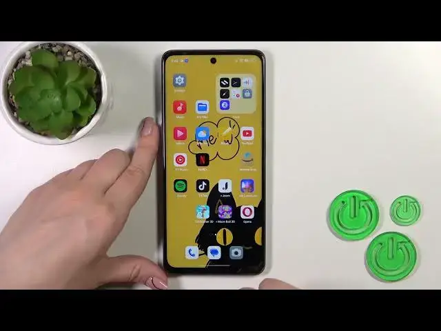 Video thumbnail for How to Change Lock Screen Wallpaper on OPPO A1 5G?
