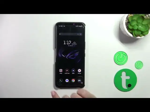 Video thumbnail for ASUS ROG Phone 7 - All Secret Dial Codes Review