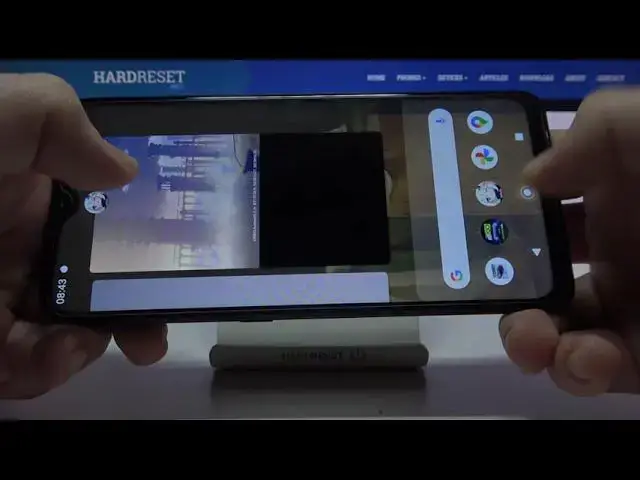 Video thumbnail for Gear Club Performance Test on NOKIA 5.3 - Gameplay