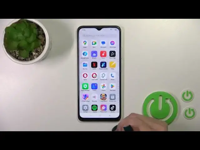 Video thumbnail for How to Hide Photos in OPPO A18 Gallery?