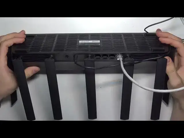 Video thumbnail for Fix Your WiFi Now - The Easy Xiaomi AX3600 Factory Reset Guide!