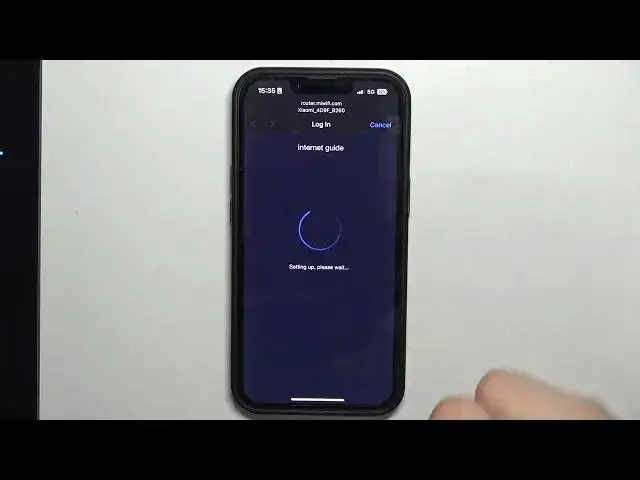 'Video thumbnail for From Box to Best WiFi Ever - Easy Xiaomi AX3600 Setup via Mobile App!'