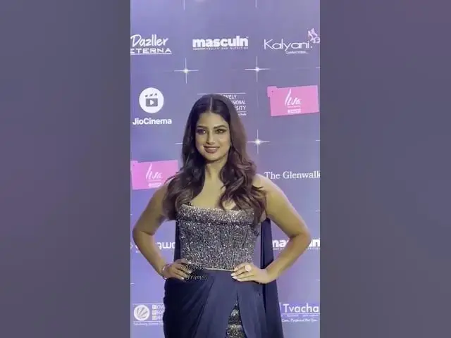 Video thumbnail for Harnaaz Sandhu at Red Carpet of Miss Diva #harnaazsandhu  #missuniverse #missdiva