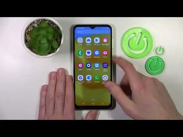 'Video thumbnail for How to Hide Apps on Samsung Galaxy M04?'