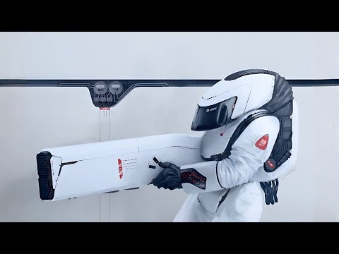 Video thumbnail for 15 Future Inventions That Will Change The World