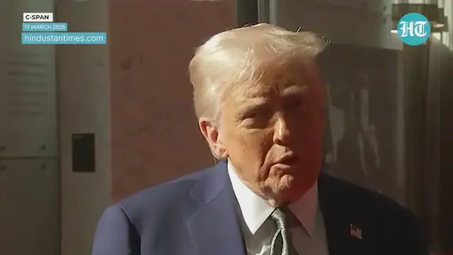 Video thumbnail for Trump Breaks Silence on Putin Call | Big Update on Ukraine Ceasefire!