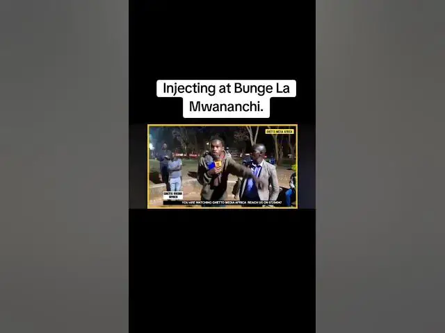 Video thumbnail for Injecting now